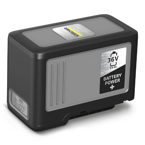 Aku Battery Power+ 36/75