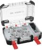 9-osaline BIM komplekt Multi material PC Plus