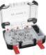 9-osaline BIM komplekt Multi material PC Plus