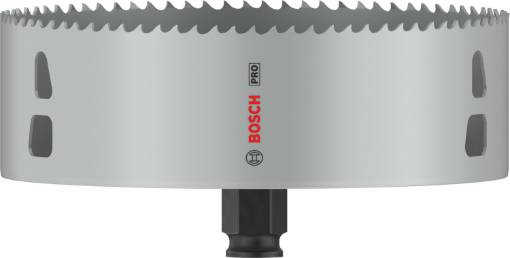 152 mm augusaag PRO PC Plus Multi Material