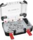 9-osaline BIM komplekt Multi material PC Plus