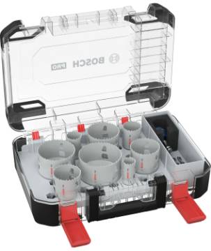 11-osaline BIM komplekt Multi material PC Plus