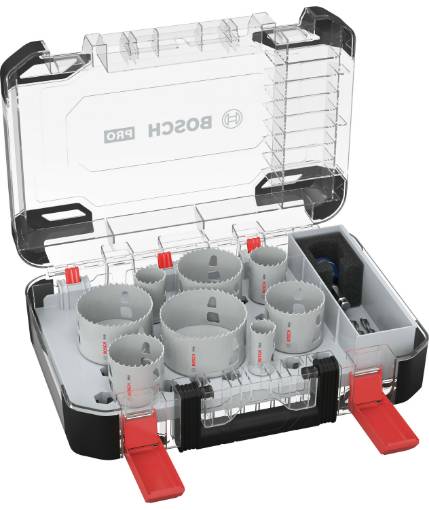11-osaline BIM komplekt Multi material PC Plus