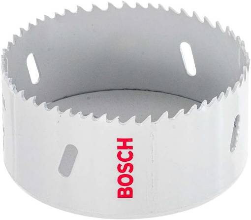 HSS-Bimetall augusaag ECO, 95 mm