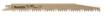 Universaalsaetera HCS 225mm (5tpi), 5tk. toores puit