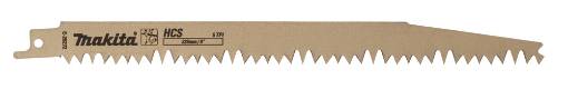 Universaalsaetera HCS 225mm (5tpi), 5tk. toores puit