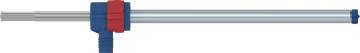 SDS Clean max-8X puur 20 x 400 x 650 mm set