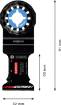 Starlock AIZ32AIT 1 tk  ( 25 tk. Box)