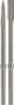 PRO SDS-max peitli komp. 4 tk. 400x25mm