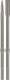 PRO SDS-max peitli komp. 4 tk. 400x25mm