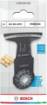 AII 65 APC, HCS Wood STARLOCK, 5tk