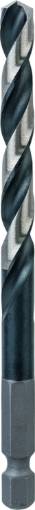 Metallipuuri HSS-G Hex 1/4'', 7x109mm, 1 tk.