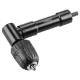 Angle drill socket