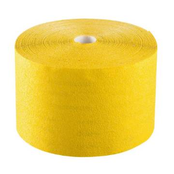 Sanding paper PS30 roll 115mmx45m