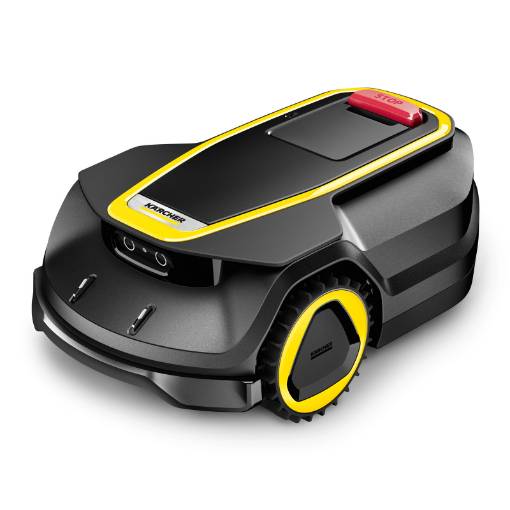 Robotmuruniiduk RCX 4
