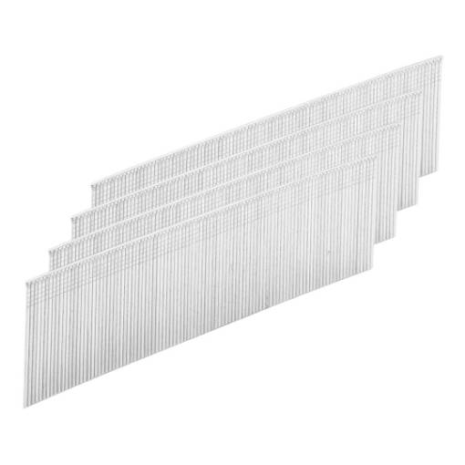 Staple nails 58G081, GA18 Type 90, length 40 mm, 400 pcs.