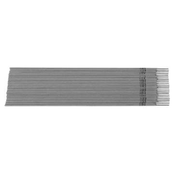Ruthenium electrodes 2.5 mm, 1 kg, low voltage