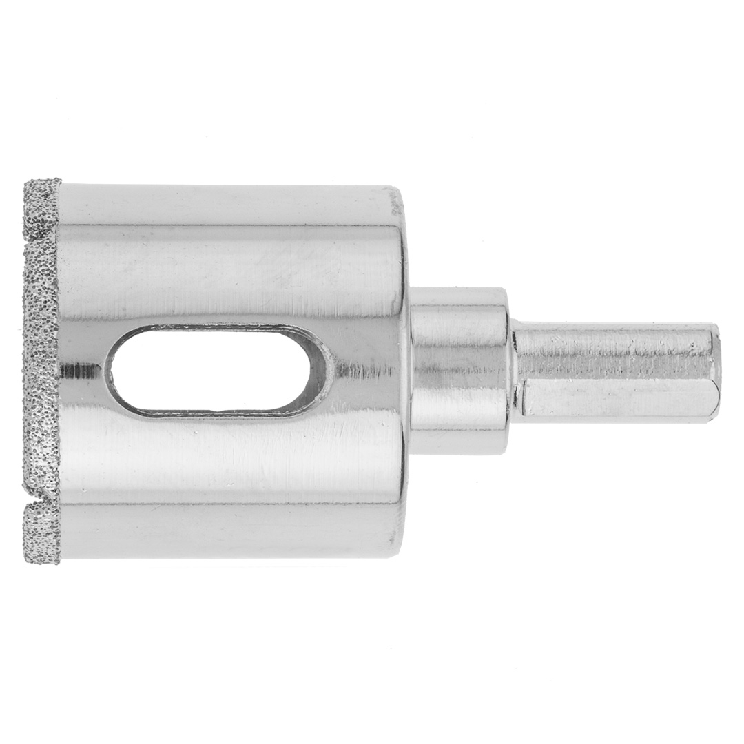 Diamond stoneware drill bit 35 mm