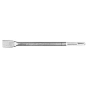 SDS Plus self-sharpening flat chisel 20 x 250 mm