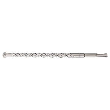 SDS Plus concrete drill bit, 14x210 mm, S4, quatro