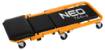 Lukksepa lamamisalus 40x14x102mm, kokkupandav