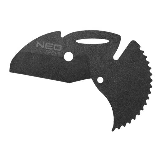 Cutter blade for 02-074 cutter