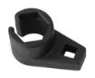 Oxygen sensor socket wrench 22 x 30 mm, 3/8"