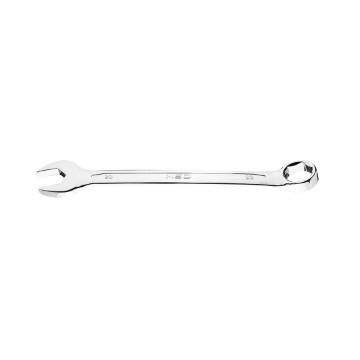 Combination spanner HEX/V 22 x 260 mm