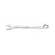 Combination spanner HEX/V 22 x 260 mm