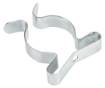 Tool holder in carbon steel fi 25, 10 pcs.