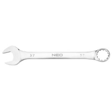 Combination spanner 27 x 310 mm