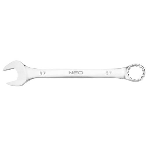 Combination spanner 27 x 310 mm