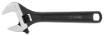 Adjustable wrench 200mm, 8"