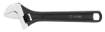 Adjustable wrench 200mm, 8"