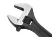 Adjustable wrench 200mm, 8"