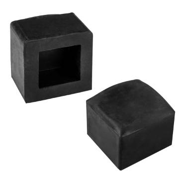 Rubber paving pad for hammer 1.25 kg