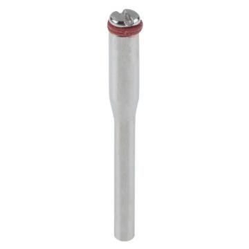 Mandrel for mini grinder, shank dia 3.2, 2 pcs