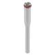 Mandrel for mini grinder, shank dia 3.2, 2 pcs