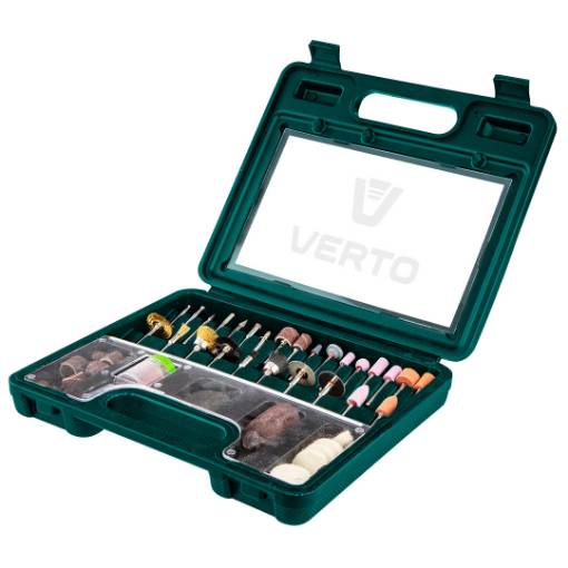 Set of accessories for mini drill 100 pcs