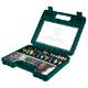 Set of accessories for mini drill 100 pcs
