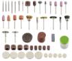 Set of accessories for mini drill 100 pcs