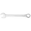 Combination spanner 24x280mm, CrV, DIN3113