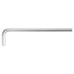 Hex key 4.5 mm, CrV