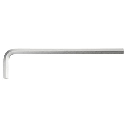 Hex key 4.5 mm, CrV