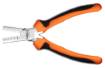 Crimping pliers 0.25-2.5 mm2, 140 mm