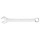 Combination spanner 11x150mm, CrV, DIN3113