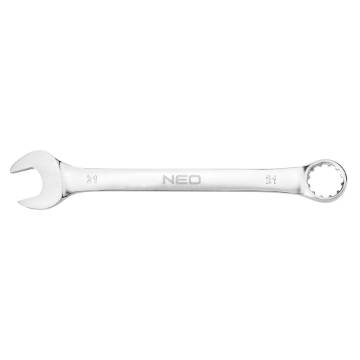 Combination spanner 21 x 250 mm