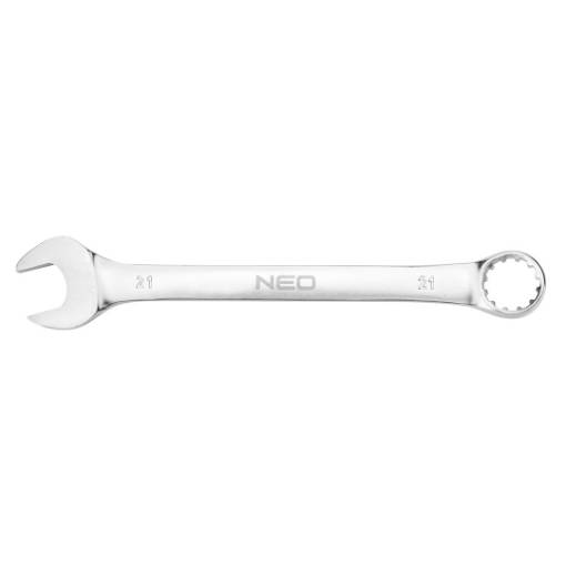 Combination spanner 21 x 250 mm
