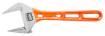 Adjustable wrench 205 mm, range 0-32 mm