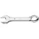 Combination spanner 17 x 129 mm